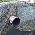 Buteo Photo Gear Camouflage Net 8 Lightweight 1,5x4 m