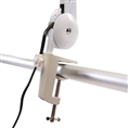 Byomic Table Magnifier v2 with Clamb LED