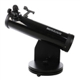 Byomic Dobson Telescope SkyDiver 102/640