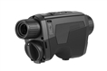 AGM Fuzion TM35-384 Thermal/Night Vision Fusion Monocular with Laser Rangefinder