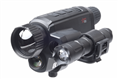 AGM Fuzion TM50-640 Thermal/Night Vision Fusion Monocular with Laser Rangefinder
