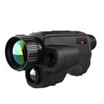 f AGM Fuzion TM50-640 Thermal/Night Vision Fusion Monocular with Laser Rangefinder