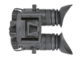 AGM NVG-40 APW Binocular Night Vision Goggles Gen2+ White Phosphor
