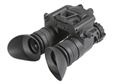AGM NVG-40 NL1 Binocular Night Vision Goggles Gen2+ Green Phosphor