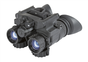 f AGM NVG-40 NL1 Binocular Night Vision Goggles Gen2+ Green Phosphor