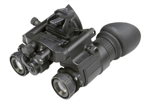 f AGM NVG-50 AP Binocular Night Vision Goggles Gen2+ Green Phosphor
