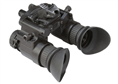 AGM NVG-50 NW1 Binocular Night Vision Goggles Gen2+ White Phosphor