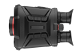 AGM Voyage TB50-384 Thermal/Night Vision Fusion Monocular with Laser Rangefinder