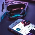 Boya Bluetooth Wireless Stereo Earphones BY-AP1 Black