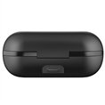 Boya Bluetooth Wireless Stereo Earphones BY-AP1 Black