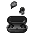 Boya Bluetooth Wireless Stereo Earphones BY-AP1 Black