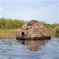 Buteo Photo Gear Floating Hide Grebe