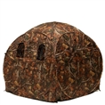 Buteo Photo Gear Hide Aquila Mark II Brown