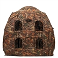 Buteo Photo Gear Hide Aquila Mark II Brown