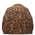 Buteo Photo Gear Hide Aquila Mark II Brown