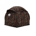 Buteo Photo Gear Hide Aquila Mark III Brown