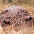 Buteo Photo Gear Hide Aquila Mark III Brown