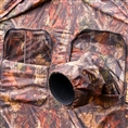 Buteo Photo Gear Hide Aquila Mark III Brown