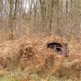 Buteo Photo Gear Hide Aquila Mark III Brown