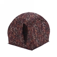 Buteo Photo Gear Hide Aquila Mark III Brown