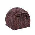 Buteo Photo Gear Hide Aquila Mark III Brown