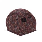 f Buteo Photo Gear Hide Aquila Mark III Brown