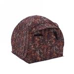 f Buteo Photo Gear Hide Aquila Mark III Brown