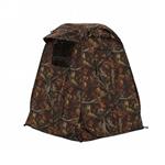 f Buteo Photo Gear Hide Buteo Mark III Brown