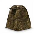 Buteo Photo Gear Hide Buteo Mark III Green