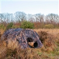 Buteo Photo Gear Hide Falco Mark II Light Brown