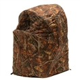 Buteo Photo Gear One Man Chair Hide