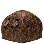 f Buteo Photo Gear Shelter Aquila Mark II Brown with 2 Free Snoots