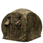 f Buteo Photo Gear Shelter Aquila Mark II Green with 2 Free Snoots