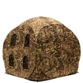 Buteo Photo Gear Shelter Aquila Mark II Wicker with 2 Free Snoots