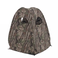 Outdoor Club Single Photohide All Season Camouflage