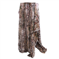 Outdoor Club Camouflage Net Brown Forest 1.5x4 m