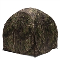 Stealth Gear Square Hide Green