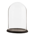 Clayre Eef Cloche 6GL1271 Transparent 23x31 cm