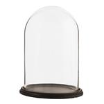 f Clayre Eef Cloche 6GL1271 Transparent 23x31 cm