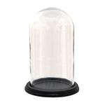 f Clayre Eef Cloche 6GL3474 Transparent 20x28 cm