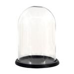 f Clayre Eef Cloche 6GL3477 Transparent 23x29 cm