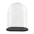 Clayre Eef Cloche 6GL3480 Transparent 32x19x40 cm