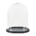 f Clayre Eef Cloche 6GL3482 Transparent 21x16x27 cm