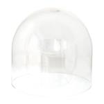 f Clayre Eef Cloche 6GL3548 Transparent 23x22 cm