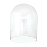 f Clayre Eef Cloche 6GL3549 Transparent 23x29 cm