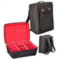 Explorer Cases BPH53 Photo/Video Backpack with Divider Set