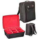 f Explorer Cases BPH53 Photo/Video Backpack with Divider Set