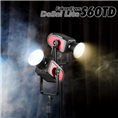 Falcon Eyes Bi-Color LED Lamp Dimmable S60TD