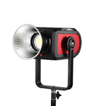 f Falcon Eyes Bi-Color LED Lamp Dimmable S60TD