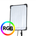 Falcon Eyes Flexibel RGB LED Panel Kit RX-718 III-K2